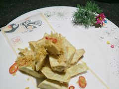 -安多素食(广仁寺路店)