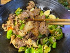 -张氏父子常德肠子馆(贺龙店)