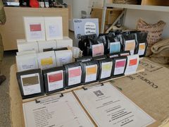 -DEEP COFFEE(瑞光烘焙工厂店)