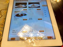 -新聚丰菜馆(太监弄店)