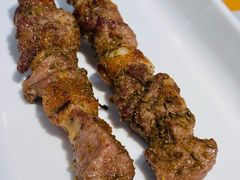 -新疆兵团食府清真(马连道店)