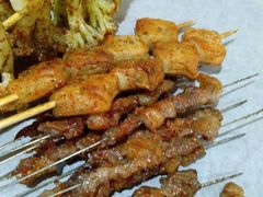 -烤五行·烧烤烤串(石佛营店)