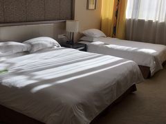-无锡华怡明都大酒店