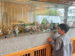 -尚香汤包文博馆(合兴路店)