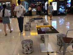 -万达影城(江北万达广场IMAX店)