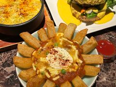-Lets burger非常汉堡·环球风味(蓝色港湾店)