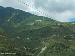 -阿坝州汶川特别旅游区