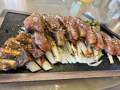 -南来顺饭庄·清真(南菜园店)