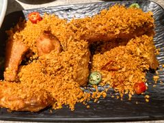 -留半山·香港食堂(啦啦宝都店)