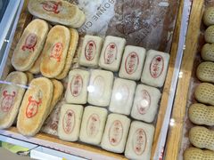 现做点心-知味观(湖滨总店)