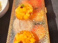 -锦府园·新台州菜(合生汇店)