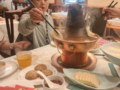 -东来顺饭庄(天坛店)