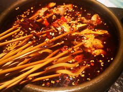 -盡膳口福跷脚牛肉火锅(合生汇购物中心店)