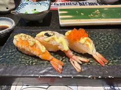 -古田居·特色寿司料理(星之岛旗舰店)