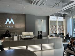 -M Stand(成都COSMO店)