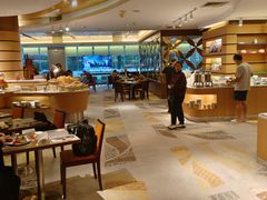 -东华假日酒店自助餐