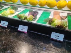 -佛山皇冠假日酒店-西餐厅