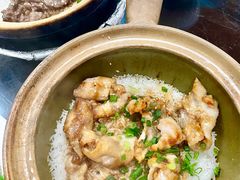 -红星光发煲仔饭(文海店)