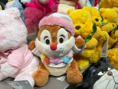 -泡泡玛特POPMART(龙湖亦庄天街店)