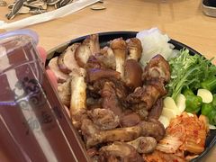 -汤连得温泉馆(宝山店)