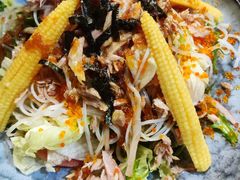 -浦·传统日式料理(3 5 1 1 店)