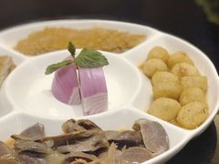 -阿庄新豫菜(航海东路店)