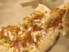 -棒约翰比萨意面(马家堡西路店)