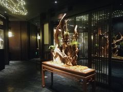 -余欢领鲜火锅(新街口店)