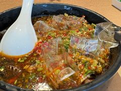 -喜碧海鲜·二十年本土海鲜老字号(上排店)