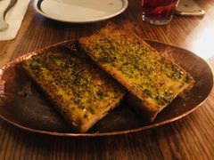 -PIZZA BIANCA(民园店)