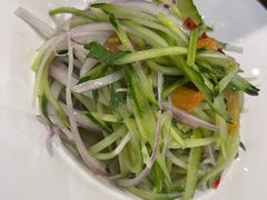 -巴依老爷新疆美食(望京小街店)