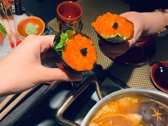 -三喜日料(汇金广场店)