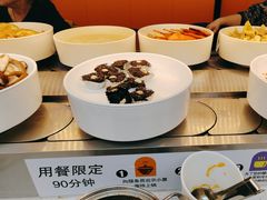 -鲸之味回转自助小火锅(钟鼎名悦店)
