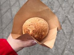 -布朗尼西饼(粮道街店)