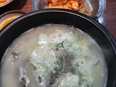 -神仙雪浓汤(明洞店)