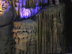 -泰安地下龙宫景区