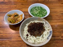 红油脆绍面-肖家河家常面(肖家河北街店)