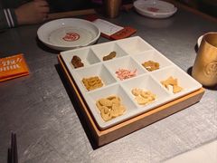 -探鱼·鲜青椒爽麻烤鱼(天一广场店)
