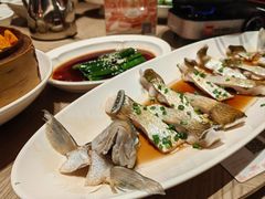 -艳阳天·非遗楚菜(武汉客厅店)