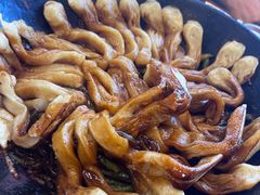 -华盛园卷子王农家菜水库鱼