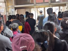 -正宗杨记普洱酸醋米线(总店)