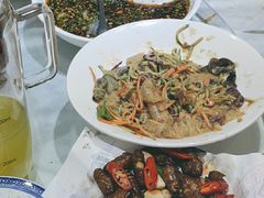 -蠔友汇·海鲜·生蚝烧烤(大东店)
