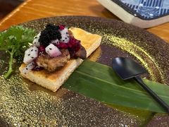 -鳗鱼家·深夜食堂(军博店)