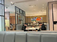 -海底捞火锅(王府井店)