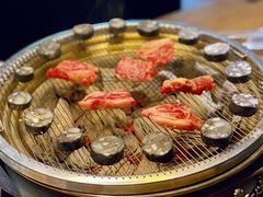 墨鱼香肠-泥炉烧肉师(新街口金銮巷店)