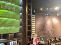 -三联韬奋书店(三里屯店)