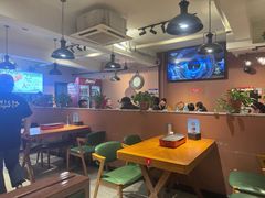 -臻炙大舍烤串(天龙家园店)