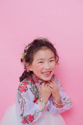 -DEERKIDS鹿童儿童摄影(长沙总店)