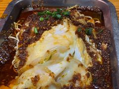 -兔槽江湖菜·重庆璧山兔(水围店)