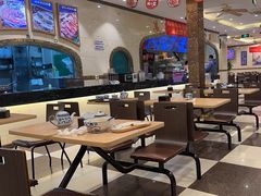 -西部马华清真食府·丝路菜(大钟寺店)